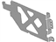 Ford DJ5Z-14A301-A Module Bracket