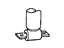 Ford F8AZ-18124-CA Shock Absorber