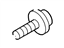 Ford -W500112-S309 Bolt - Hexagon Head