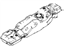 Ford 9L3Z-9002-C Tank Assembly - Fuel