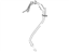 Ford CV6Z-2078-B Brake Hose, Front