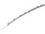 Ford BE8Z-54042D94-A Inflator Curtain, Passenger Side
