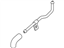 Ford YS4Z-6758-BA Tube Assembly