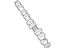 Ford 3W4Z-6250-DB Intake Camshaft, Passenger Side