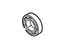 Ford E3TZ-7025-A Bearing Assembly - Roller, Rear Ford E3TZ-7025-A Bearing Assembly - Roller, Rear