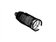 Ford 6L2Z-3K661-A Tie Rod Boot