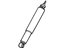 Ford 2L3Z-18125-BB Shock Absorber Assembly, Rear