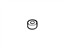 Ford F3CZ-5L491-A Stabilizer Link Bushing