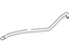 Ford BC3Z-18663-A Outlet Hose