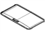 Ford CE8Z-54519A02-AA Sunshade