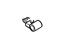 Ford 4R3Z-7411-AA Gate