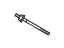 Ford YL8Z-6345-AA Bolt - Bearing Cap - Hexagon Head
