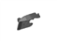 Ford 6M2Z-9966717-AB Seat Frame Cover, Rear Passenger Side