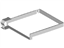 Ford 6G9Z-18658-A Heater Core Seal