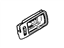 Ford 7R3Z-6322600-AA Handle Assembly - Door - Inner, Passenger Side