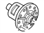 Ford 9L3Z-4204-C Case - Differential, Rear