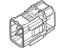 Ford F1VY-14489-C Sleeve - Wiring