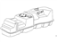 Ford 4C2Z-9002-DA Tank Assembly - Fuel