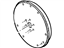 Ford 1L5Z-6375-BA Drive Plate