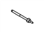 Ford YL8Z-6345-BA Bolt - Bearing Cap - Hexagon Head