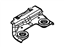 Ford AE8Z-10A666-A Support