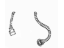 Ford YC3Z14405BA Wiring Assembly - Rear Lamps