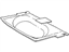 Ford F6DZ7413182AAA Carpet