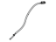 Ford BM5Z-58221A00-B Cable Assembly