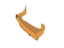 Ford KB3Z-17B749-A Support Bracket