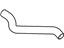 Ford YC2Z-8260-BA Hose - Radiator, Upper