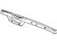 Ford 1W7Z54046A63EAA Moulding Assembly - Instrument Panel
