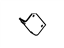 Ford 9A8Z-14A301-A Bracket, Driver Side