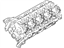 Ford 9L3Z-6049-C Cylinder Head, Passenger Side Ford 9L3Z-6049-C Cylinder Head, Passenger Side