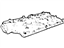 Ford -W701672-S437 Heating Unit Stud