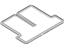 Ford 6L9Z-7811600-AB Liner - Load Compartment
