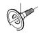 Ford 1L2Z-7061-PA Shaft Assembly - Output