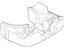 Ford DE9Z-9913546-A Box Assembly - Stowage Ford DE9Z-9913546-A Box Assembly - Stowage