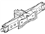 Ford DE9Z-17080-B Jack Assembly - Lifting Ford DE9Z-17080-B Jack Assembly - Lifting