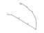 Ford JL3Z-18812-E Cable Assembly - Extension