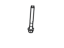 Ford BC3Z-6345-B Bolt - Bearing Cap - Hexagon Head