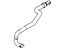 Ford 5C3Z-18472-AA Hose - Heater Water