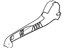 Ford 8L8Z-7862186-FB Shield Assembly