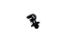 Ford BC3Z-9B307-C Clip
