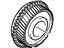 Ford F8RZ-7112-BB Gear