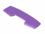Ford HG7Z-6344210-D Spoiler - Rear