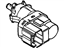 Ford 7E5Z-13480-A Stoplamp Switch