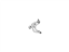 Ford DA5Z-3078-C Arm Assembly - Front Suspension, Passenger Side