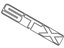 Ford 9L3Z-9925622-GA Decal, Rear
