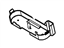 Ford 9A5Z-3N691-A Steering Column Lower Cover