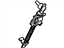 Ford 8A5Z-54602B82-A Height Adjuster, Front